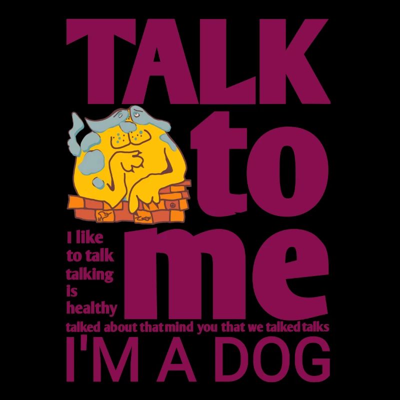 Dog Speaker
