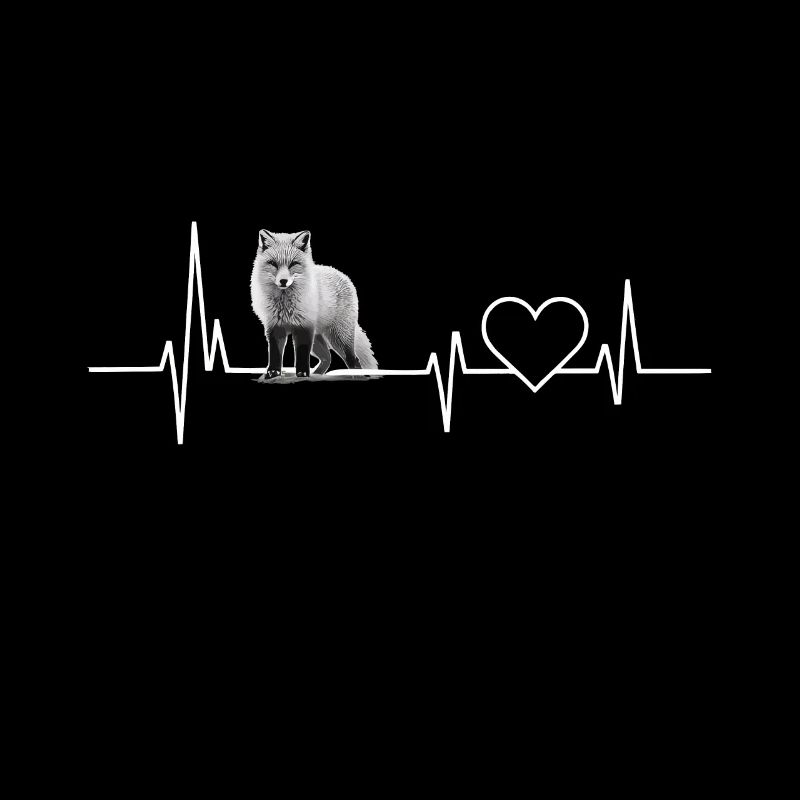 Polarfuchs