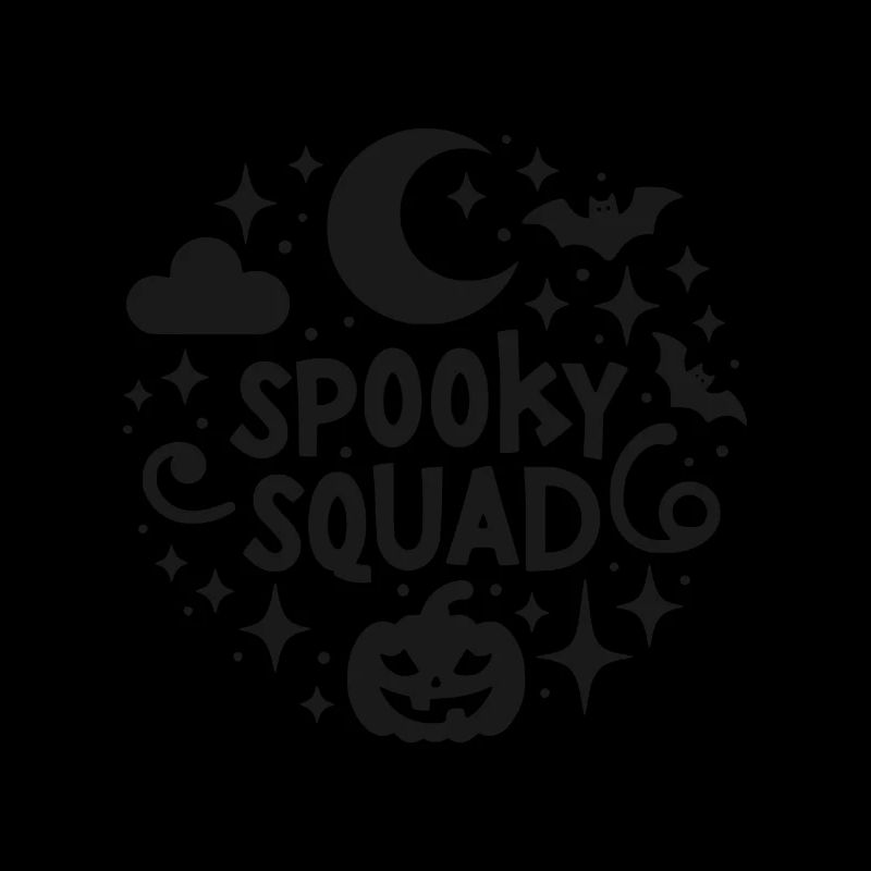 Spooky Squad