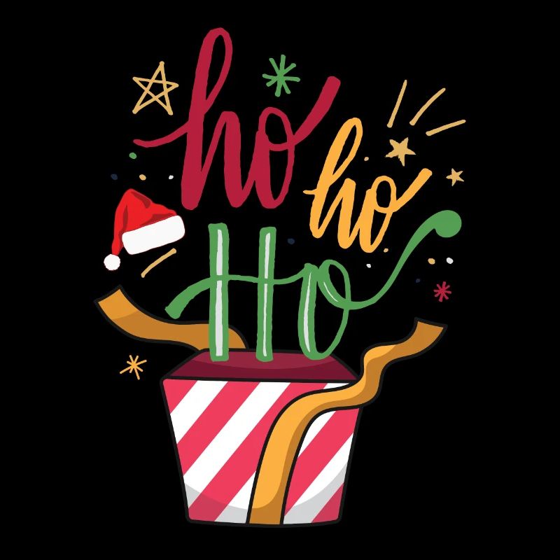 ho ho ho