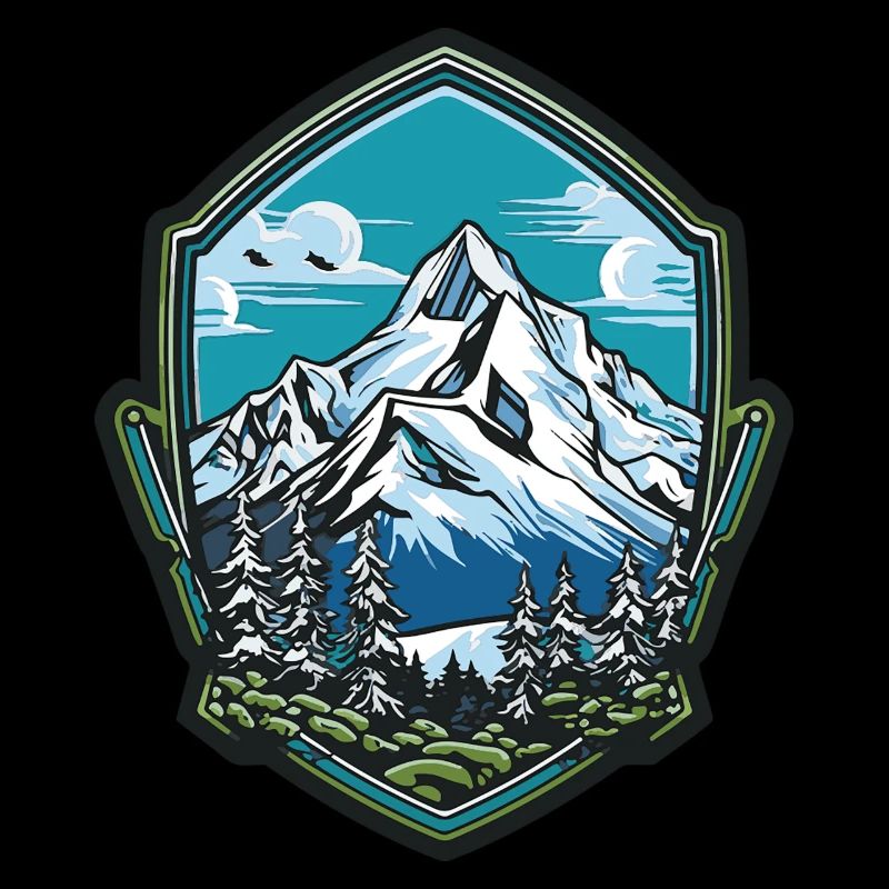 Mountains 2