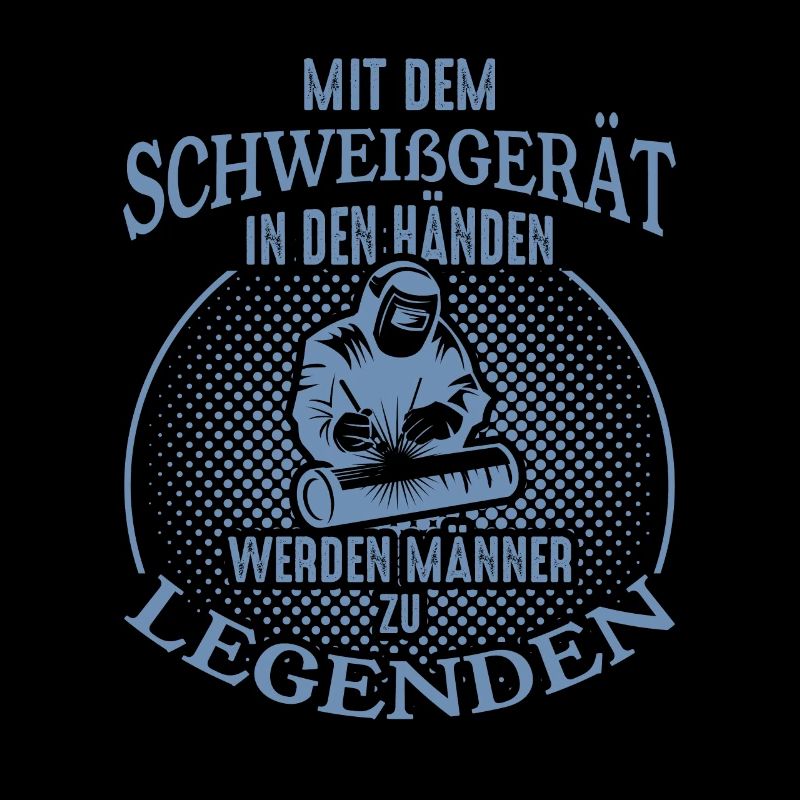 Welder Welding Machine Hands Workwear Indu