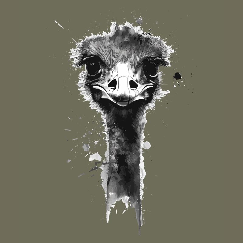 Ostrich