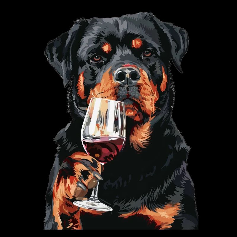 Rottweiler