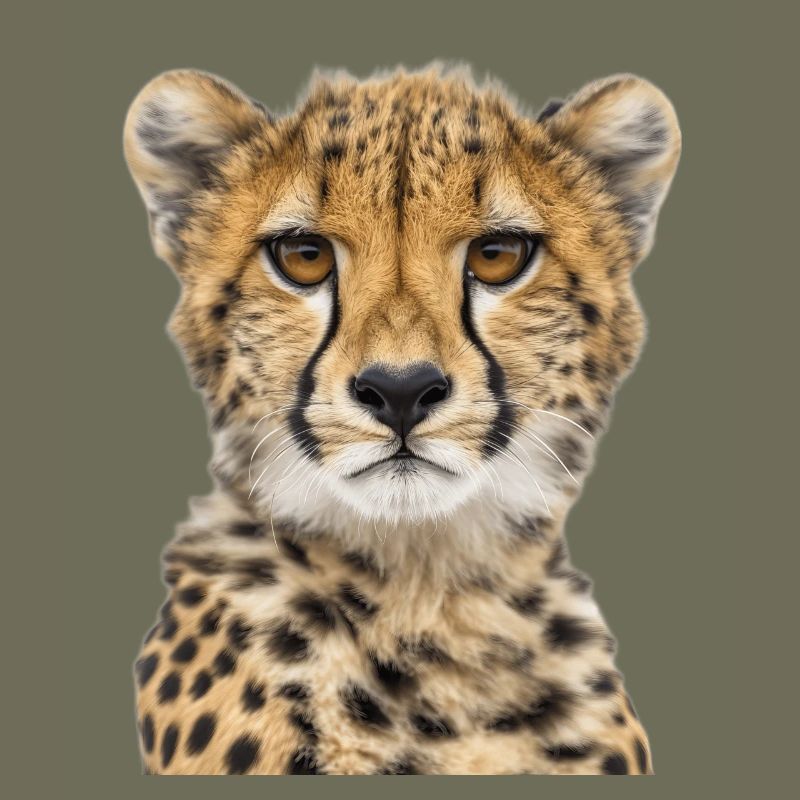 Guépard