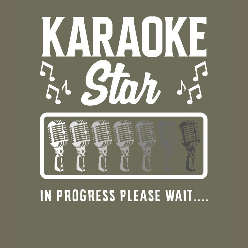 Karaoke Star In Progress Please Wait