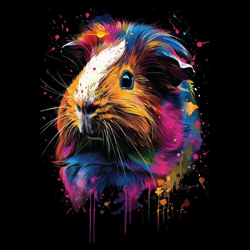 guinea pig