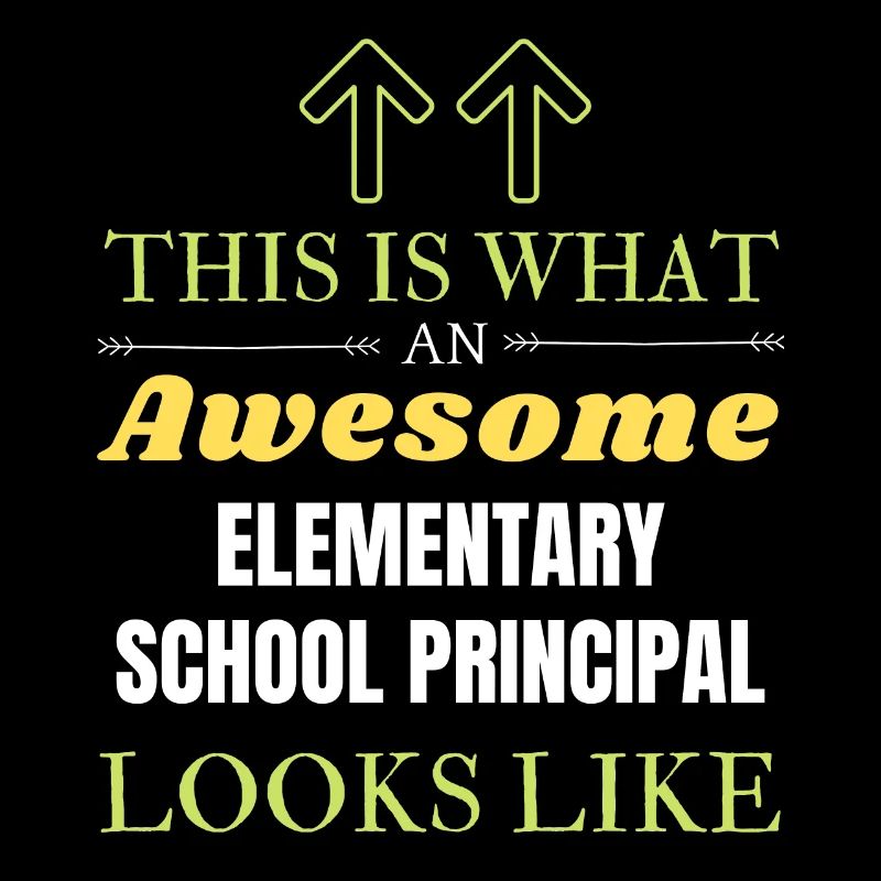 This is What an Awesome Elementary School Principa