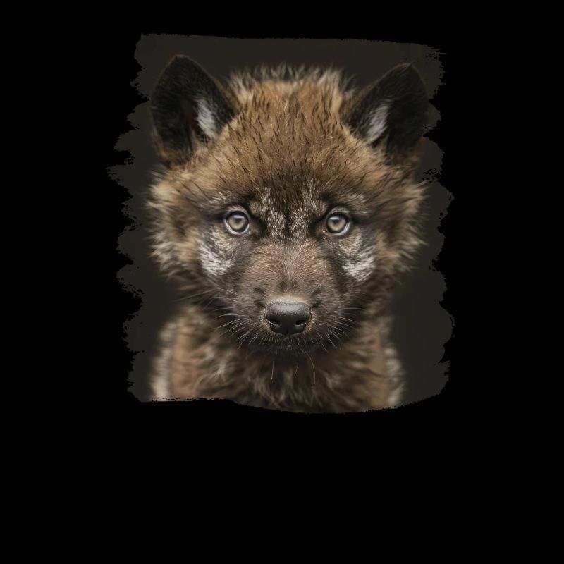 Wölfe Wolf