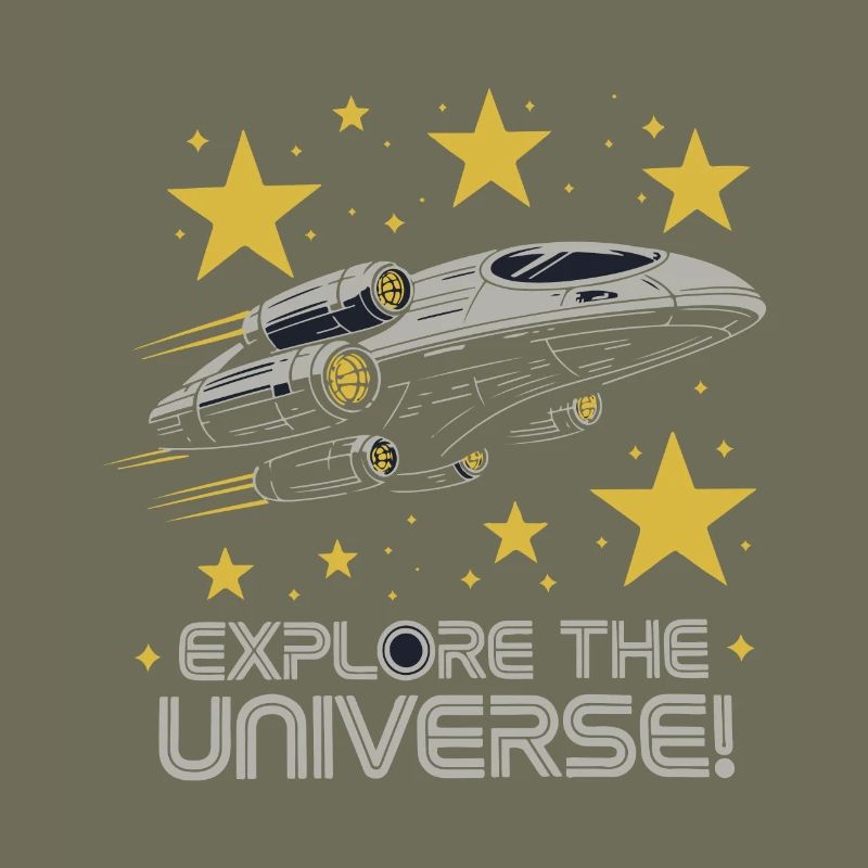 SPACESHIPS