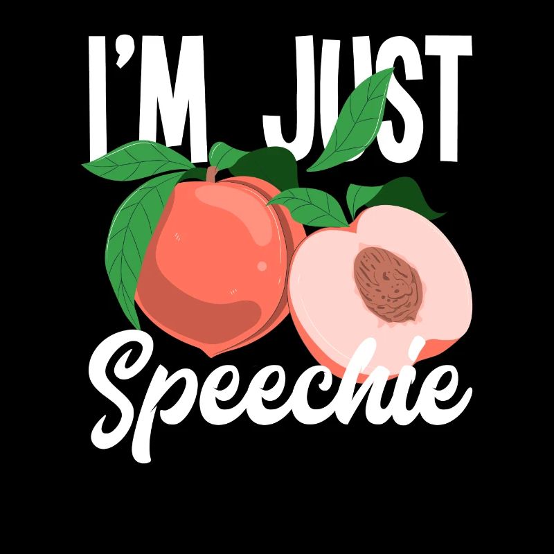 I'm Just Speechie