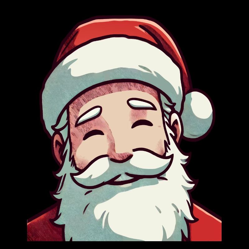 Weihnachtsmann