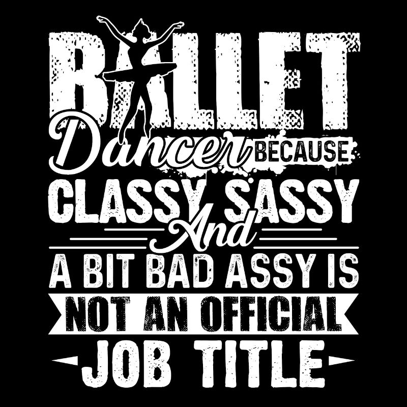 Ballet Dancer Ballet Dancer Job Title