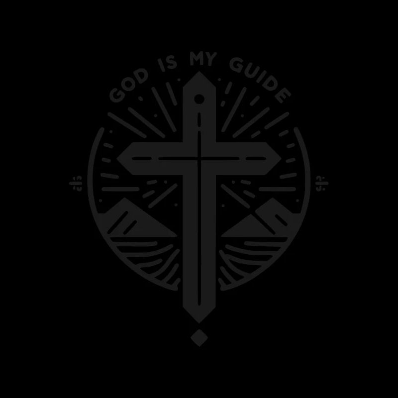 God is My Guide