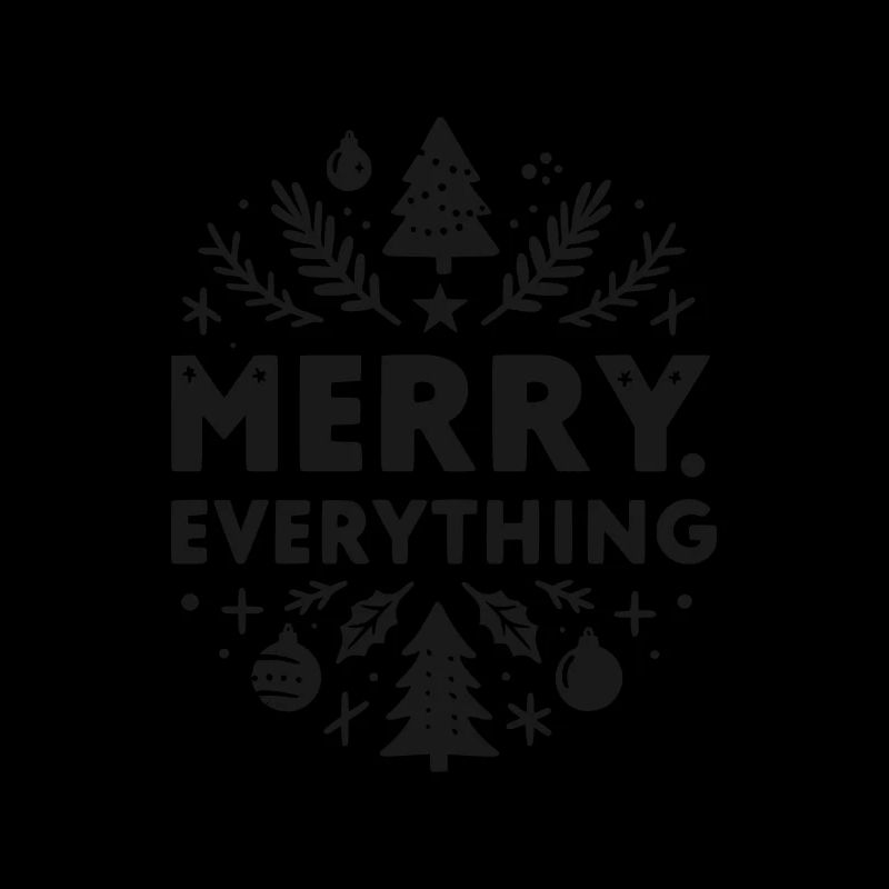 Merry Everything
