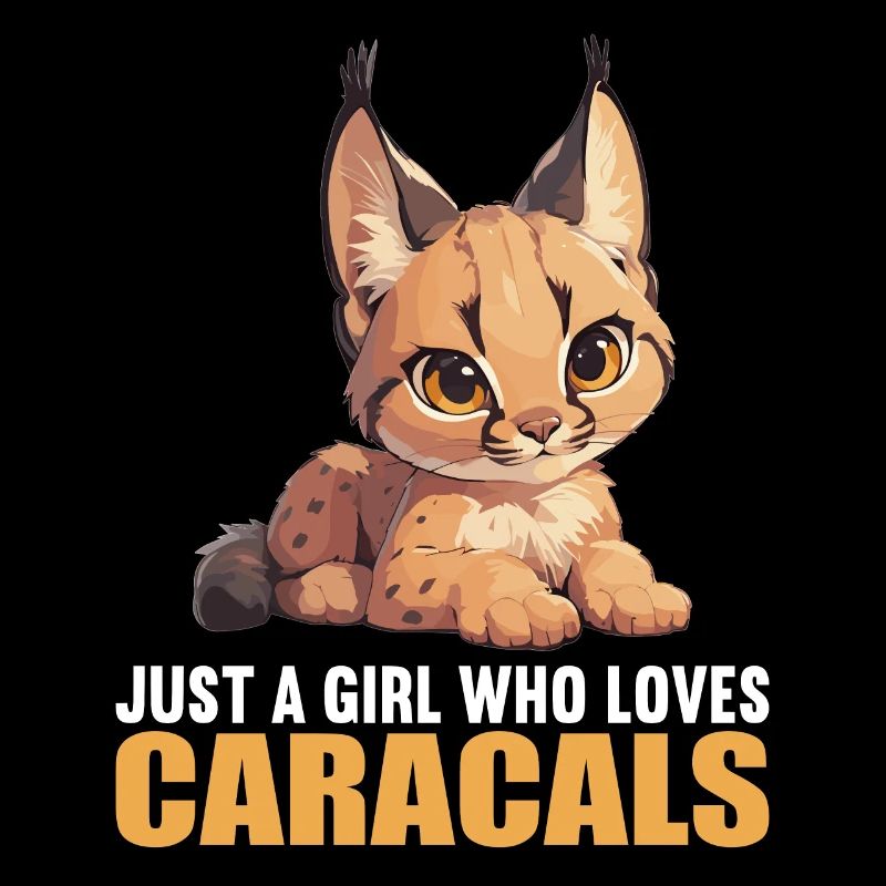 Caracal Karakale Karakal