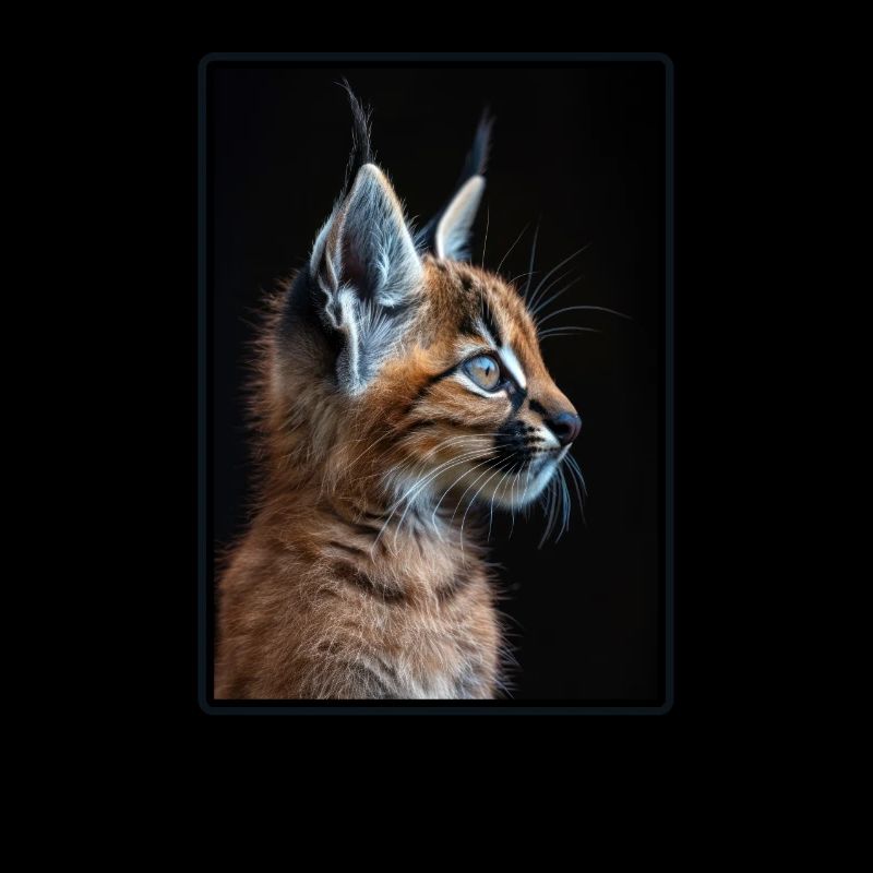 Caracal Karakale Karakal