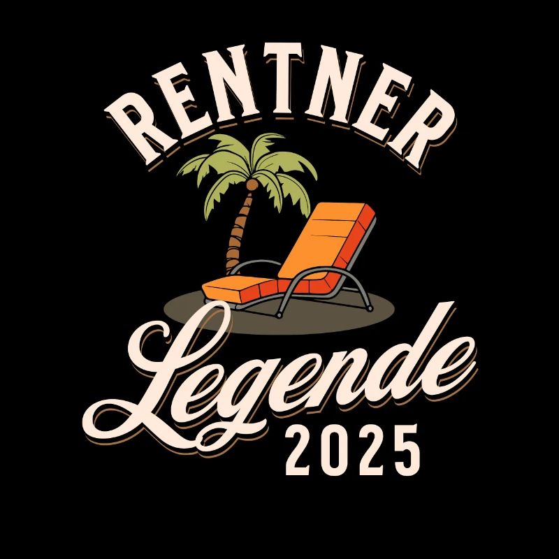 Rentner 2025