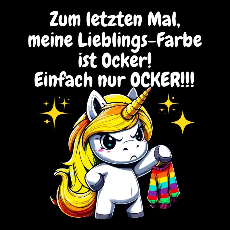 Weihnachten Geschenk Einhorn Regenbogen Lustig