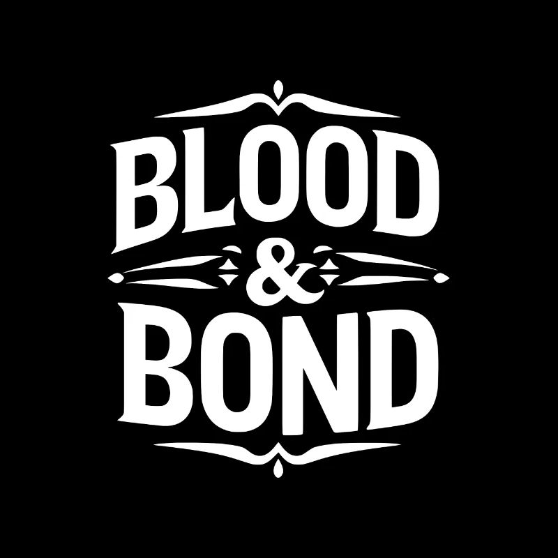 Blut und Bindung