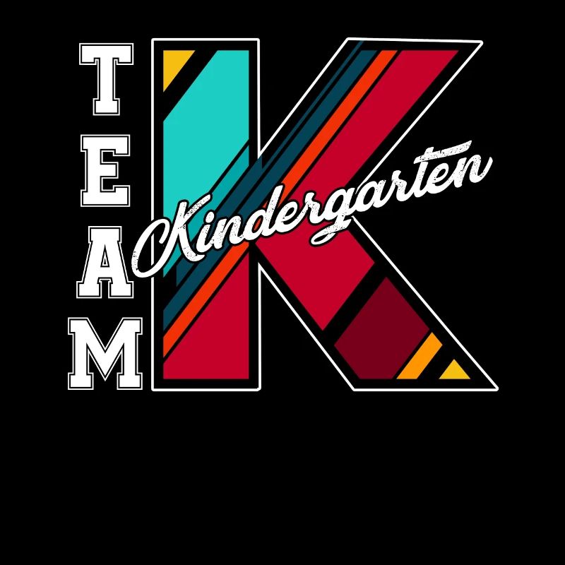 Team Kindergarten Teacher
