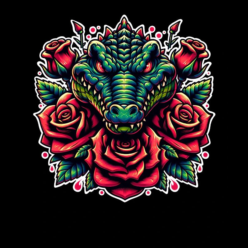 Alligator