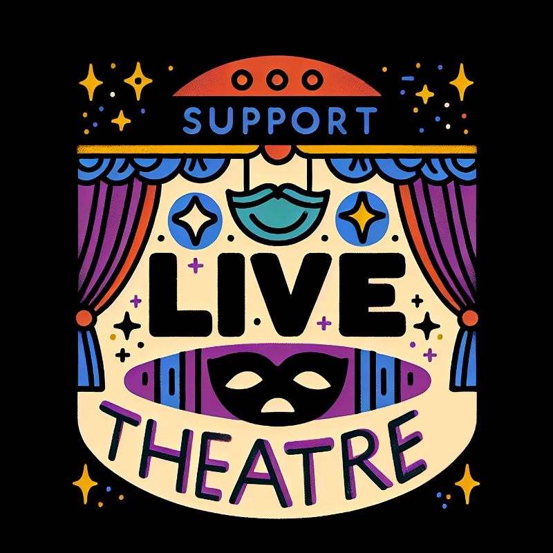 Support Live Theatre 5