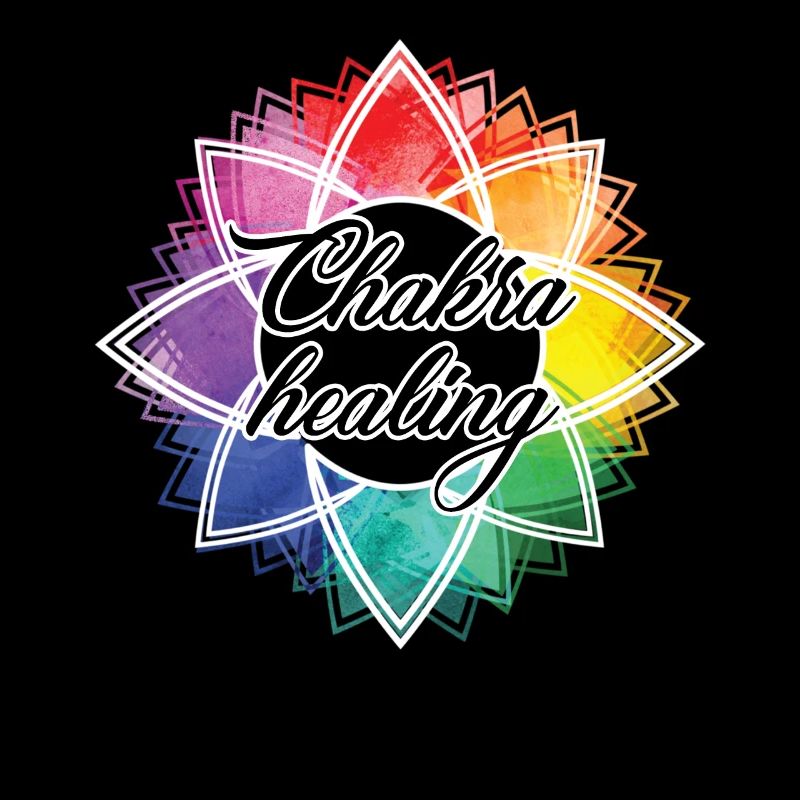Chakra Healing Funny Chakra