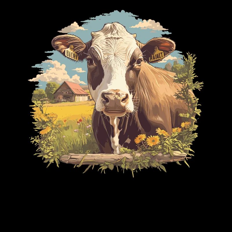 Vaches Vache