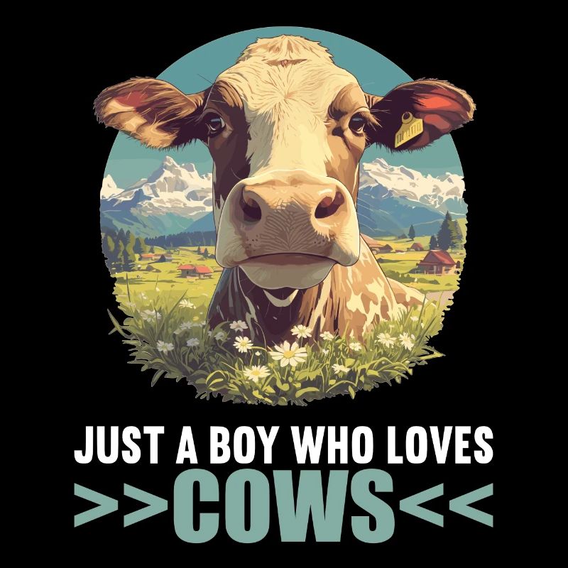 Vaches Vache