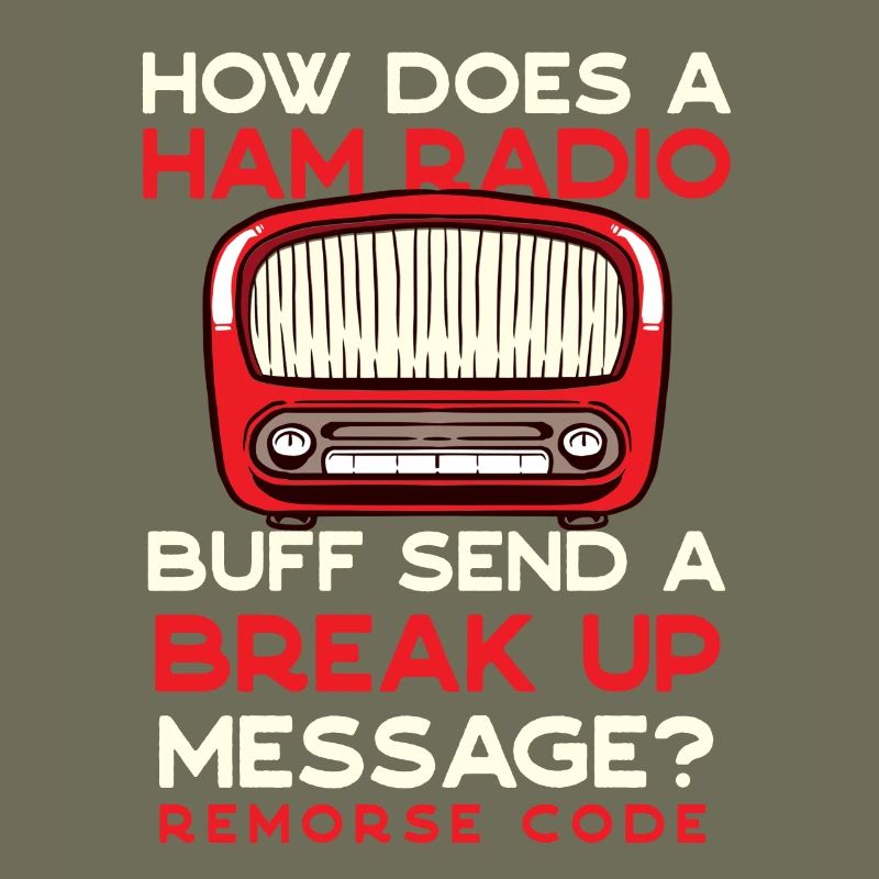 Funk Reue Code Amateurfunk