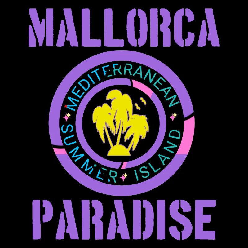 Mallorca Palma Insel