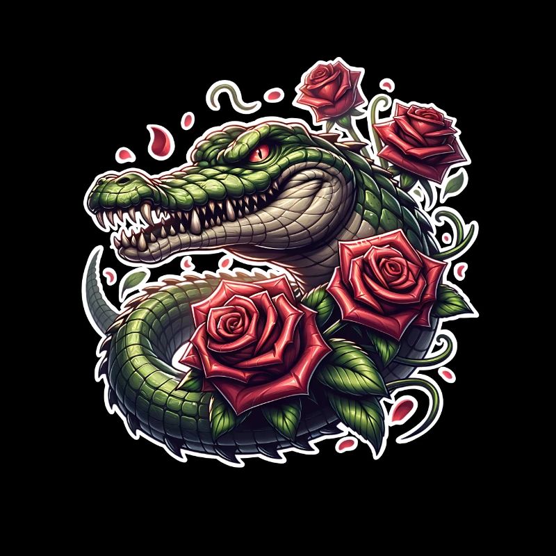 Alligator