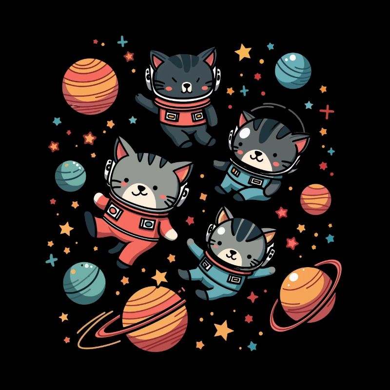 ASTROCATS