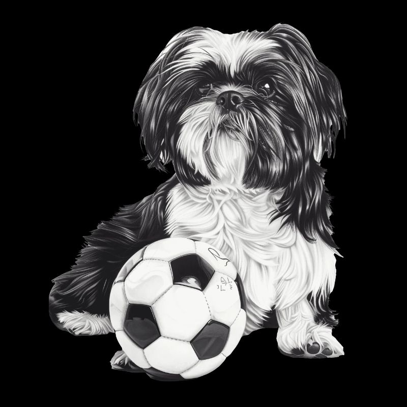 Shih Tzu