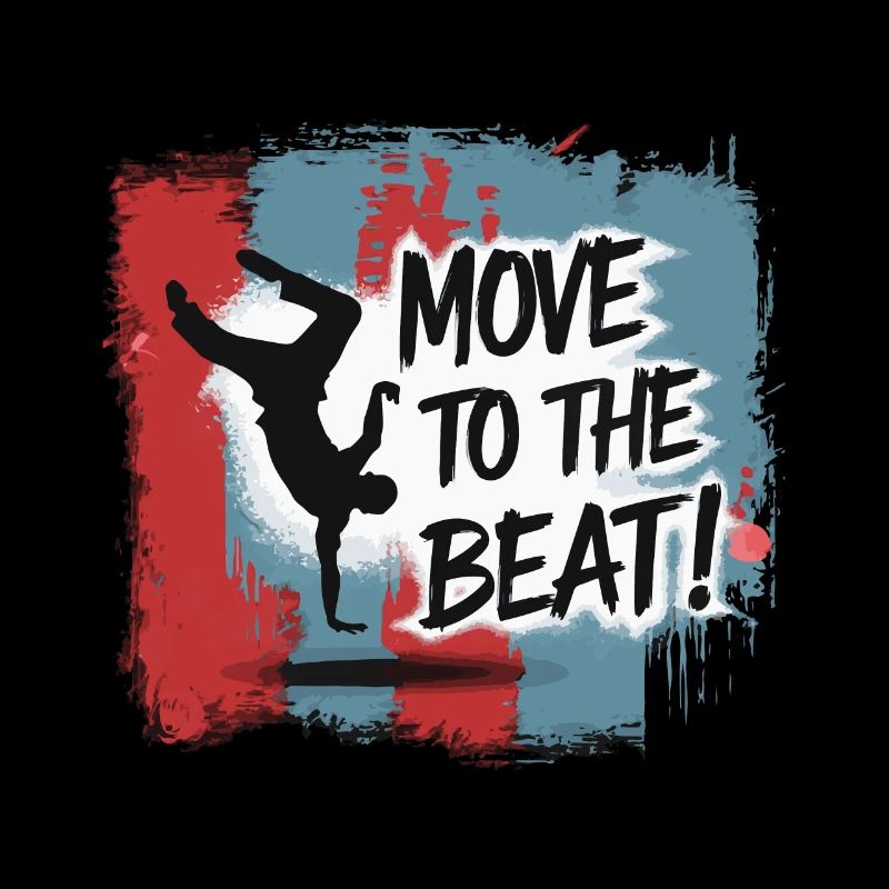 BREAK DANCER