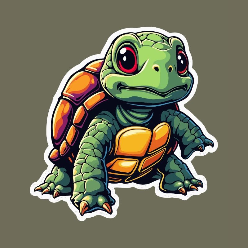 TURTLE