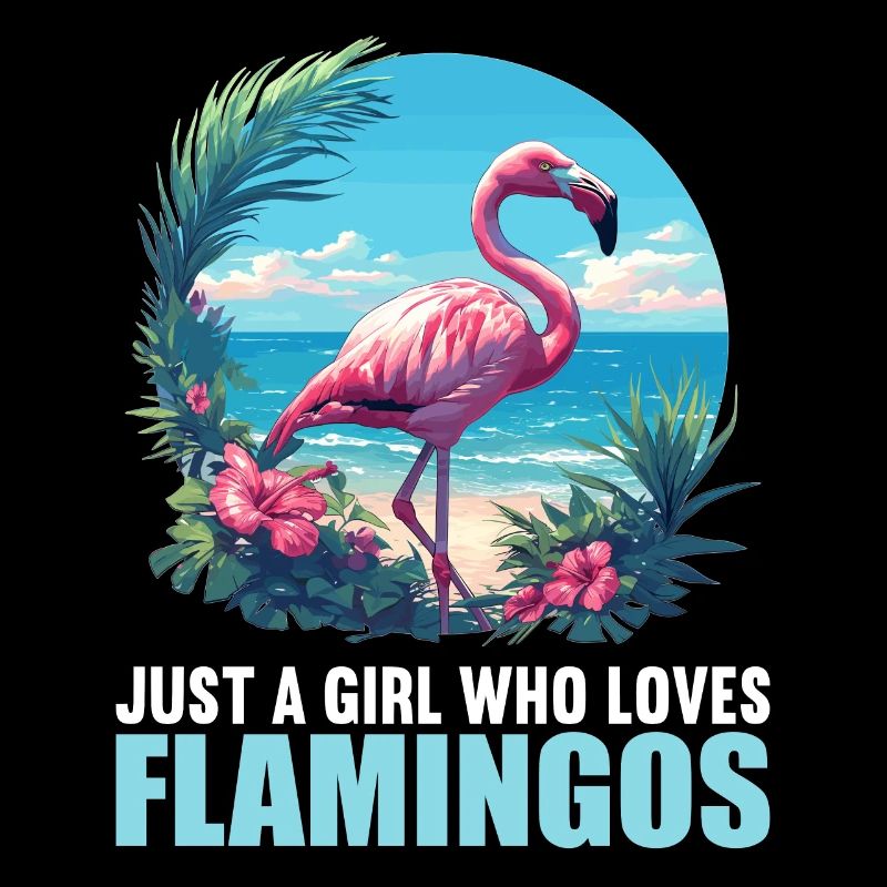 Flamingos Flamingo