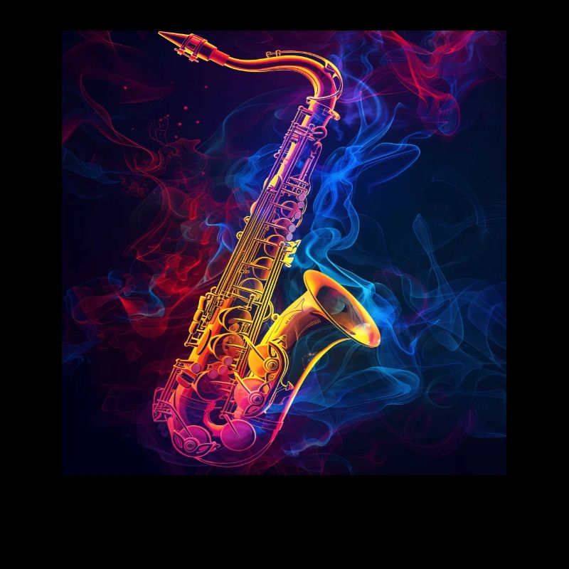 Saxophone