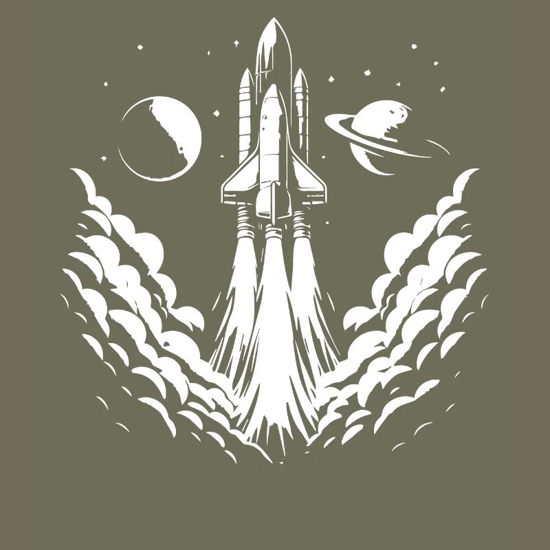 launching rocket, space, rocketry,