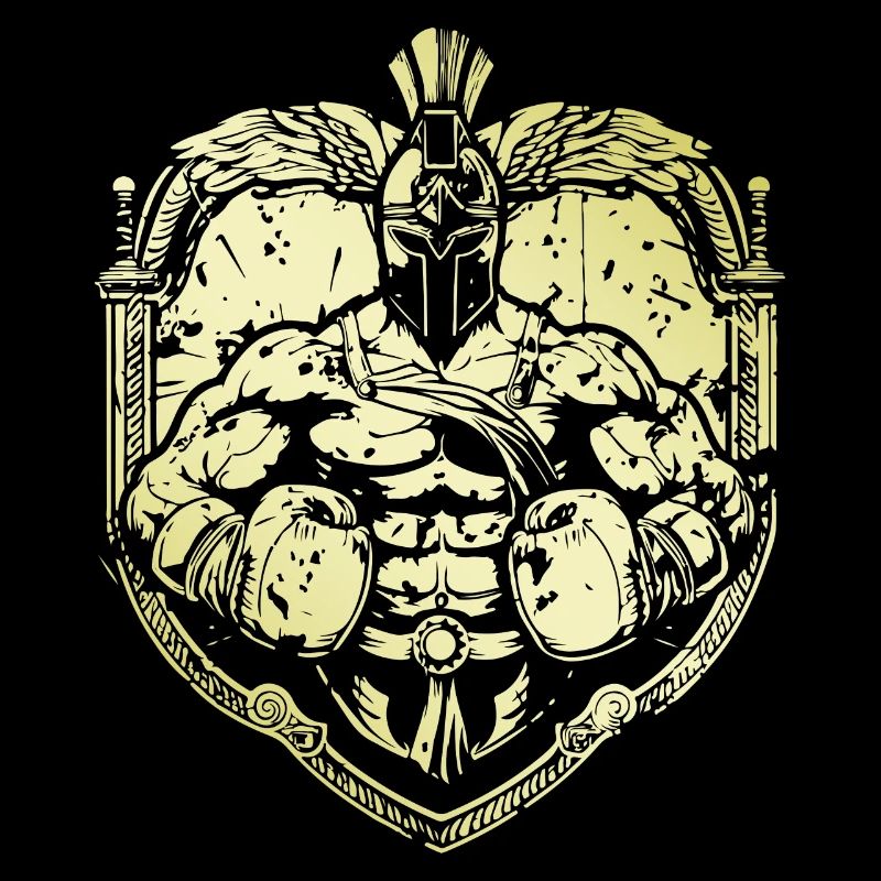 Spartan Boxer