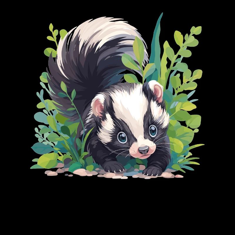 Skunks Skunk