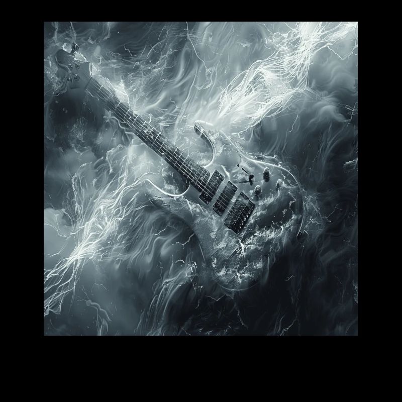 Gitarre