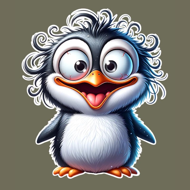 Pinguin