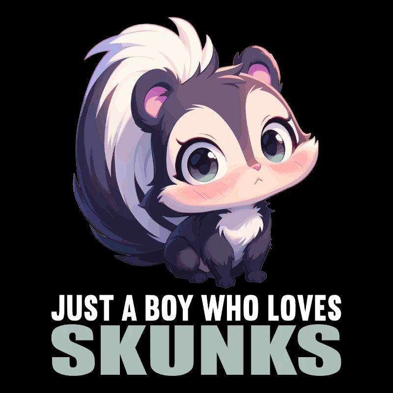 Skunks Skunk