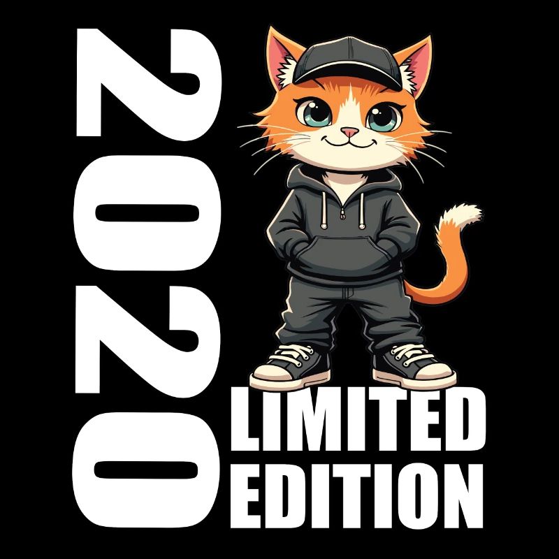 Edition Limitée 2020 Anniversaire 2020 Naissance