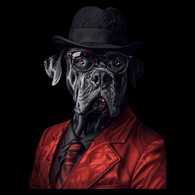 Cane Corso