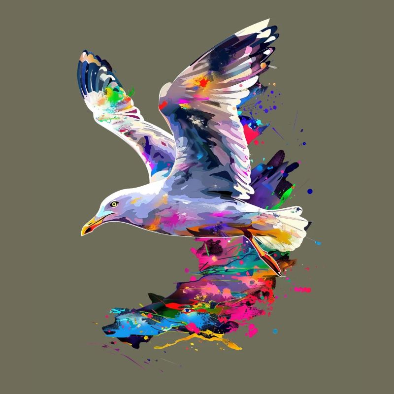 Möwe