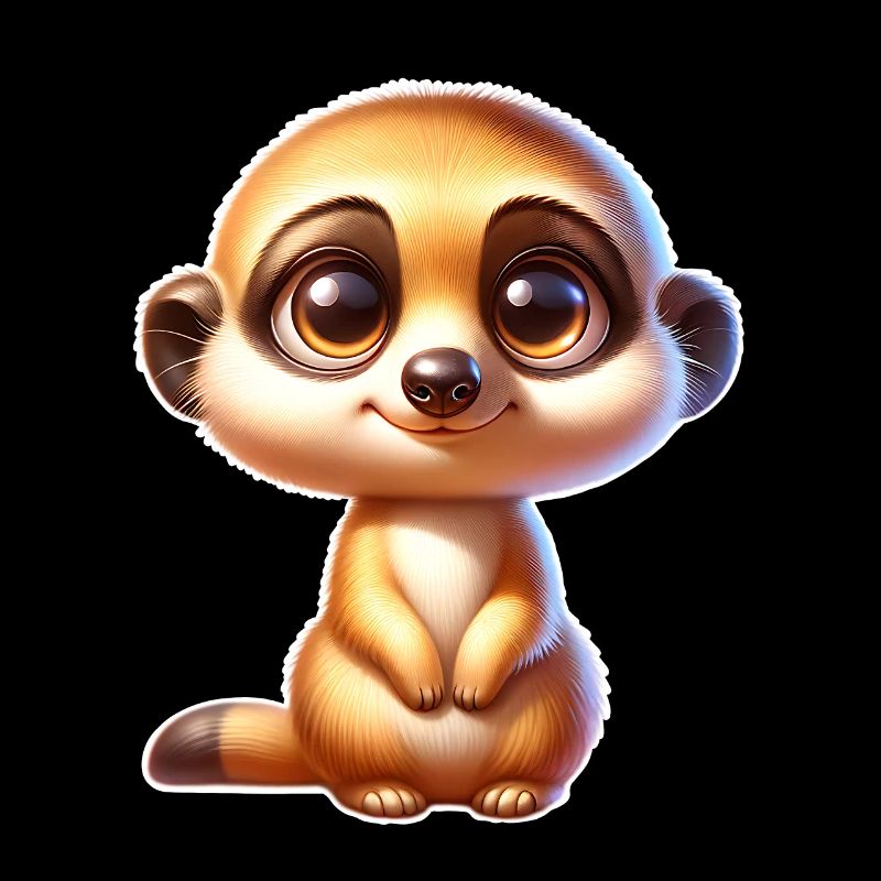 Erdmännchen