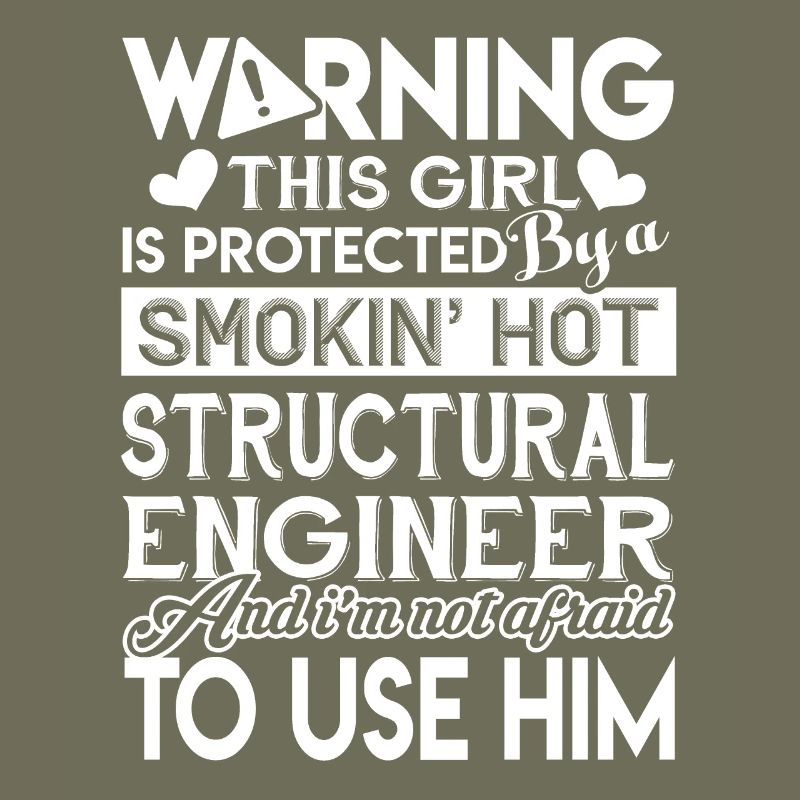 Protected By Hot Structural Engineer
